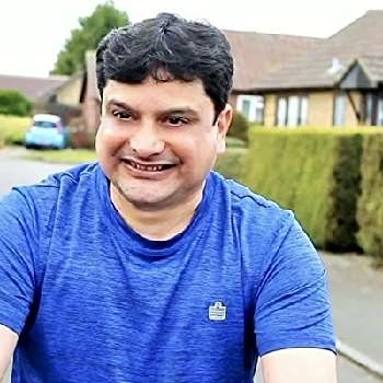 Abdul Zafar Biography