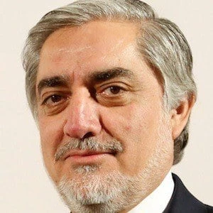 Abdullah Abdullah - Age, Height, Birthdate, Bio, Family, Networth & More
