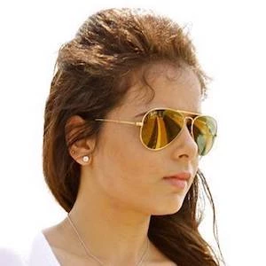 Alisha Abdullah Biography