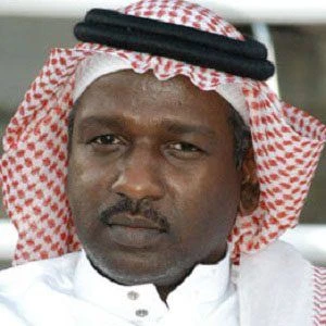 Majed Abdullah Biography