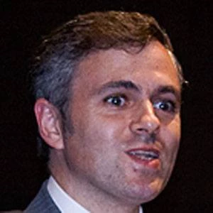 Omar Abdullah Biography
