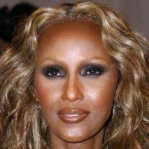 Iman Abdulmajid Biography