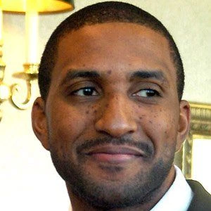 Shareef Abdur-Rahim Biography
