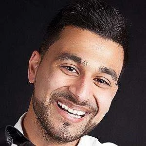 Islah Abdur-Rahman Biography
