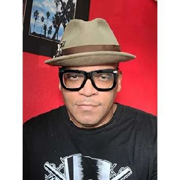 Abe Brown - Age, Bio, Birthdate, Family, Networth & More