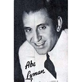 Abe Lyman Biography
