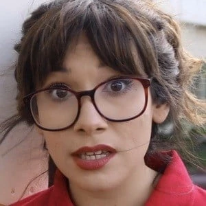Sabrina Abelina Biography