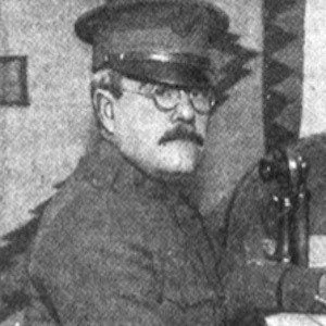 David T. Abercrombie Biography