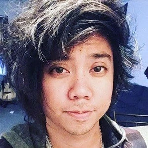 Kevin Abernathy Biography