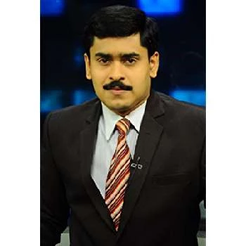 Abhilash Mohanan - Age, Bio, Birthdate, Family, Networth & More