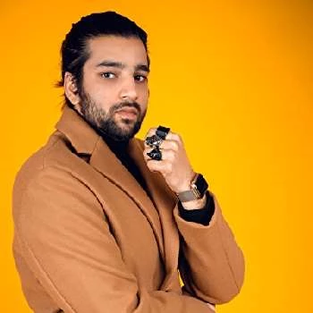 Abhinav Bhardwaj - Age, Bio, Birthdate, Family, Networth & More