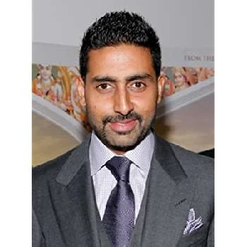 Abhishek Bachchan Biography