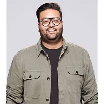 Abhishek Saxena - Age, Bio, Birthdate, Family, Networth & More