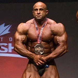 Fouad Abiad - Family, Bio, Birthdate,Age, Networth , Wiki& More