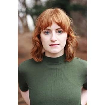 Abigail Isom - Age, Bio, Birthdate, Family, Networth & More