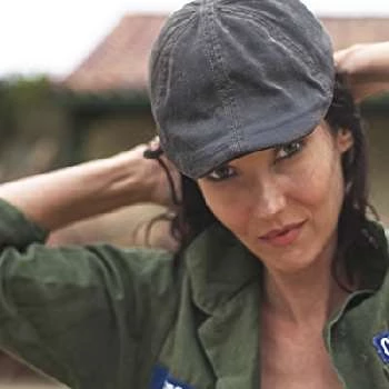 Abigail Kochunas - Age, Bio, Birthdate, Family, Networth & More