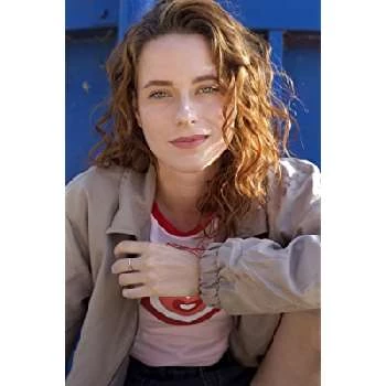 Abigail Lukas - Age, Bio, Birthdate, Family, Networth & More