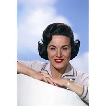 Abigail Van Buren Biography