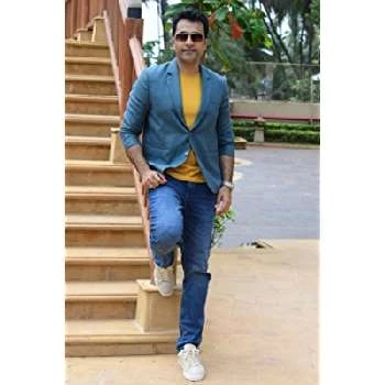 Abir Chatterjee Biography