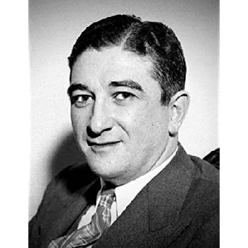 Abner Zwillman Biography