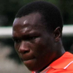Vincent Aboubakar Biography