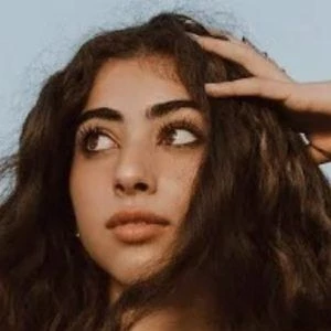 Skyler Aboujaoude Biography
