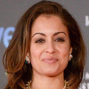 Hiba Abouk Biography