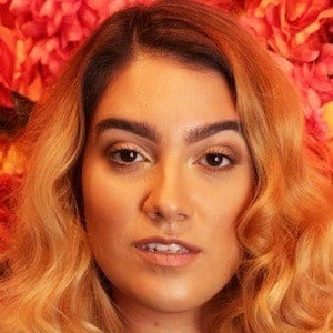 Nadia Aboulhosn Biography