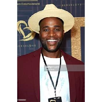 Abraham Amkpa - Networth, Bio, Birthdate, Age, Family & More