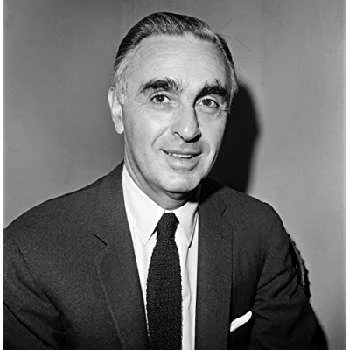 Abraham E. Ribicoff - Adderess, Bio, Birthdate, Family, Wiki & More