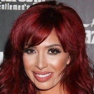 Farrah Abraham Biography