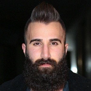 Paul Abrahamian - Date Of Birth, Bio, Birthdate, Parents, Networth & More