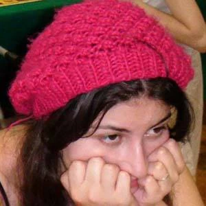 Tatev Abrahamyan Biography