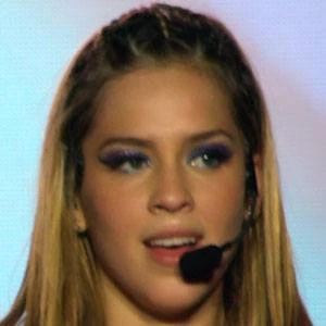 Sophia Abrahão Biography
