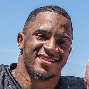 Johnathan Abram Biography