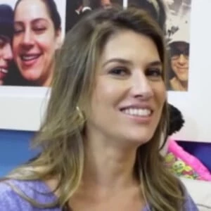 Rebeca Abravanel Biography
