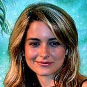 Cláudia Abreu Biography