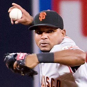 Tony Abreu Biography