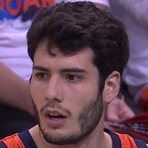 Alex Abrines - Age, Bio, Birthdate, Family, Networth & More