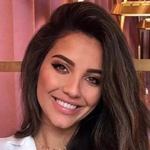 Stephanie Abu-Sbeih - Date Of Birth, Bio, Birthdate, Parents, Networth & More