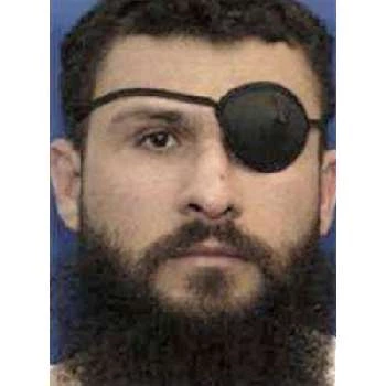 Abu Zubaydah - Age, Bio, Birthdate, Family, Networth & More