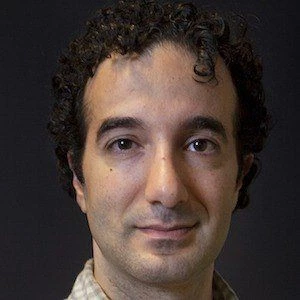 Jad Abumrad - Age, Wiki, Birthdate, Bio, Networth, Family & More