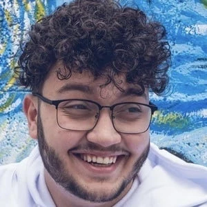 Ahmad Aburob Biography