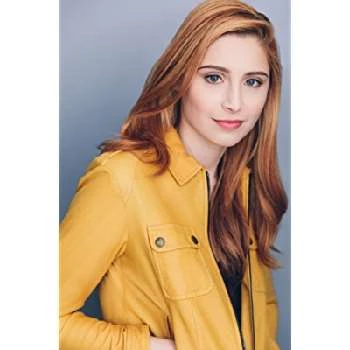 Aby James - Age, Bio, Birthdate, Family, Networth & More