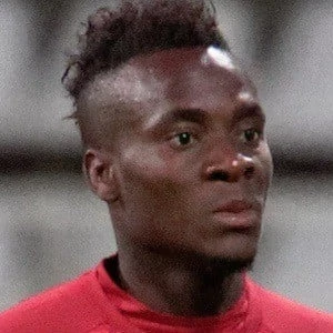 David Accam - Biography, Birthday, Wiki, Family, Networth & More