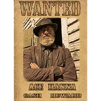 Ace Hanna - Age, Bio, Birthdate, Family, Networth & More