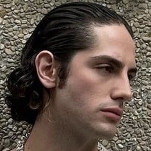 Álex Acero Biography