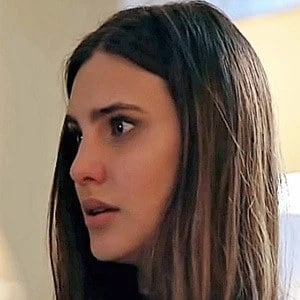 Macarena Achaga Biography
