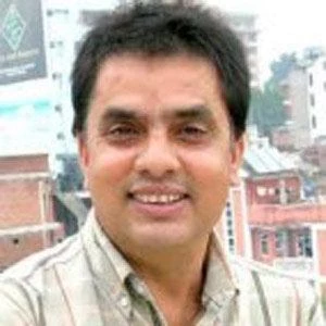 Hari Bansha Acharya - Date Of Birth, Bio, Birthdate, Parents, Networth & More
