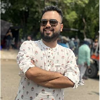 Achin Jain Biography